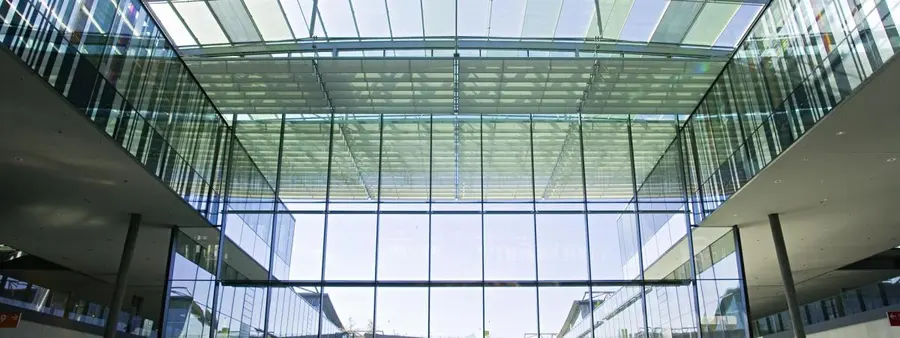 Messe Stuttgart – Stuttgart, Germany Nice otomasyon projesi