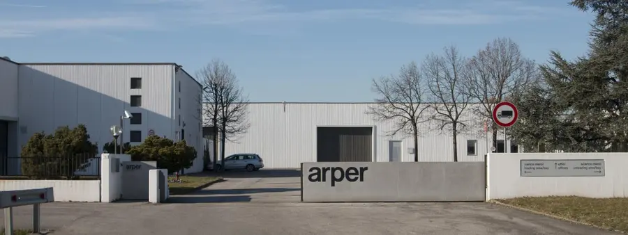Arper Headquarters