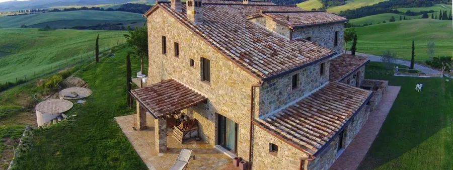 Casa 21 Project
