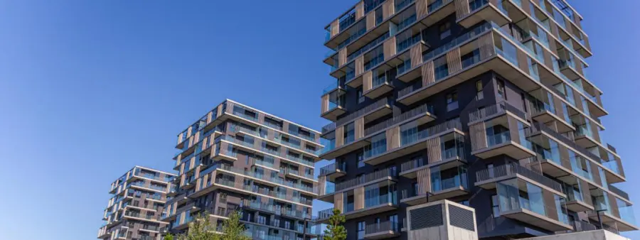 Pierwsza Dzielnica – Katowice, Poland Nice otomasyon projesi