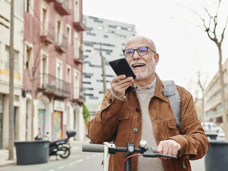 Telefondan veya arabadan: tek ihtiyacınız olan sesiniz – Nice Garaj Kapısı