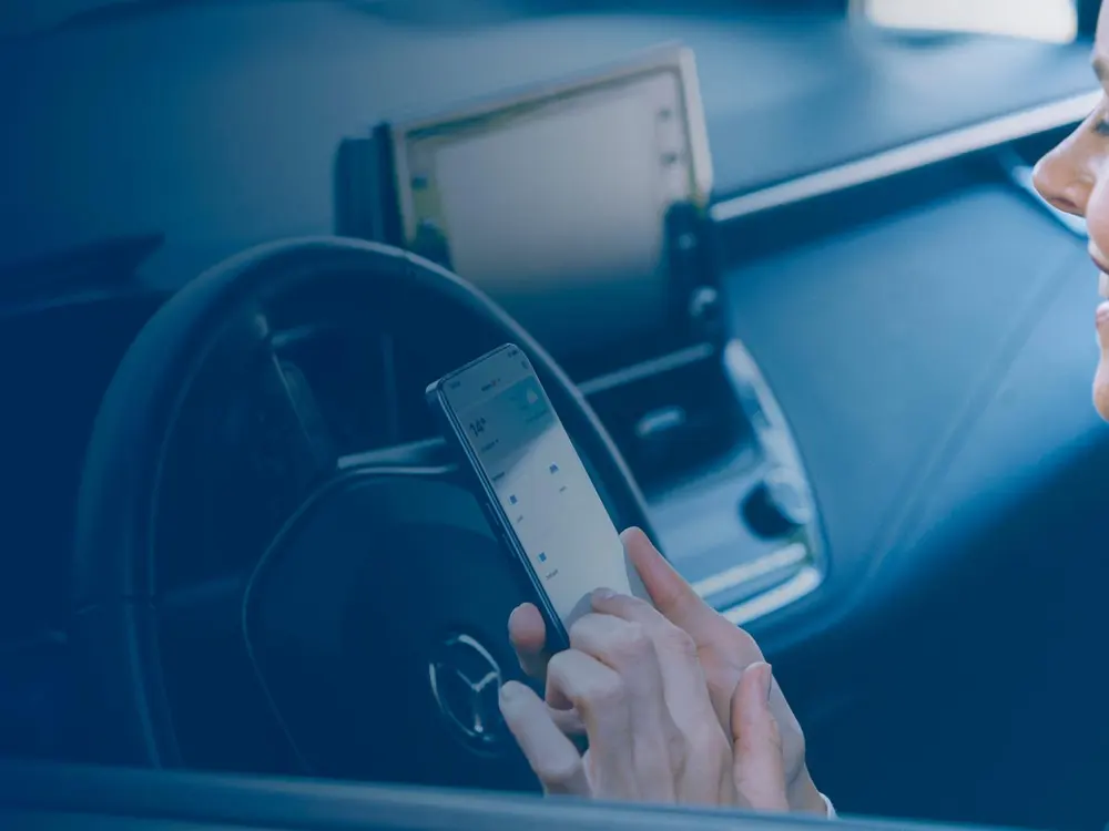 Robus, tek tıkla yanıt veren akıllı motor – Nice Yeni Robus