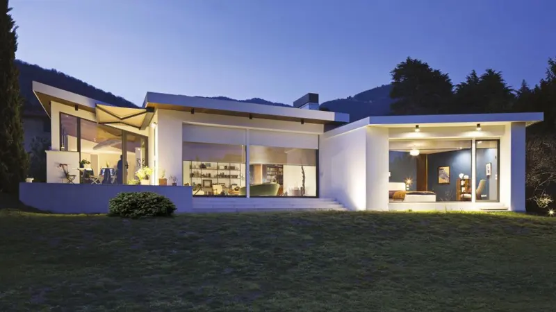 Nice Smart Living (Akıllı Ev)