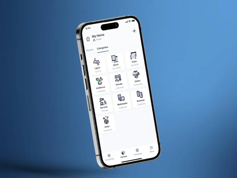 Geniş uyumluluk – Nice Mobil Uygulamalar